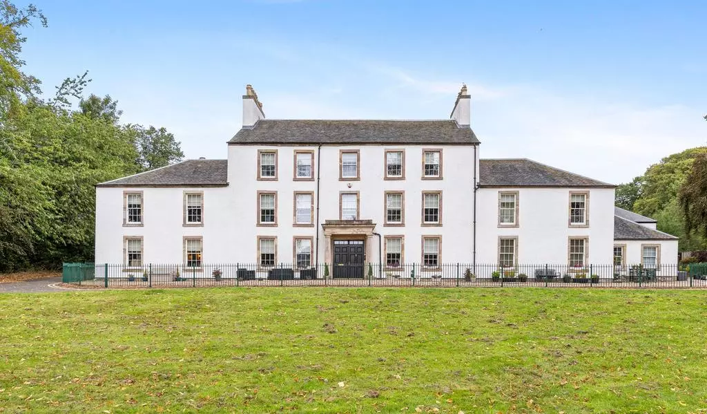 Howden House