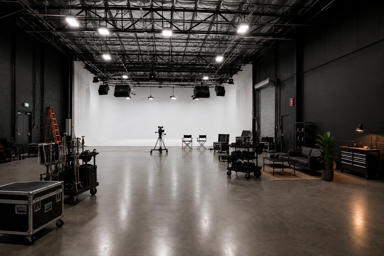 Square Space