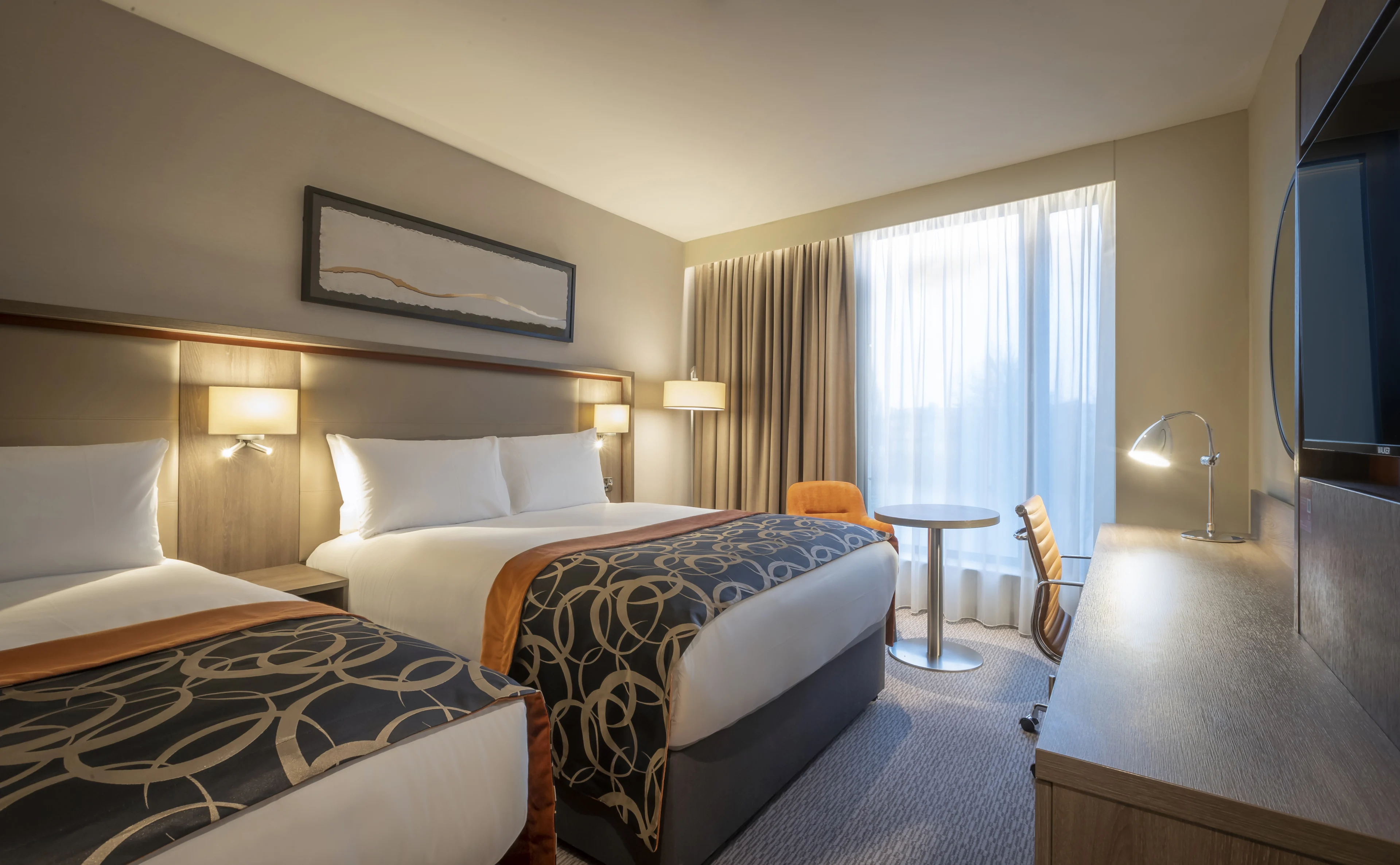 Clayton Hotel Glasgow
